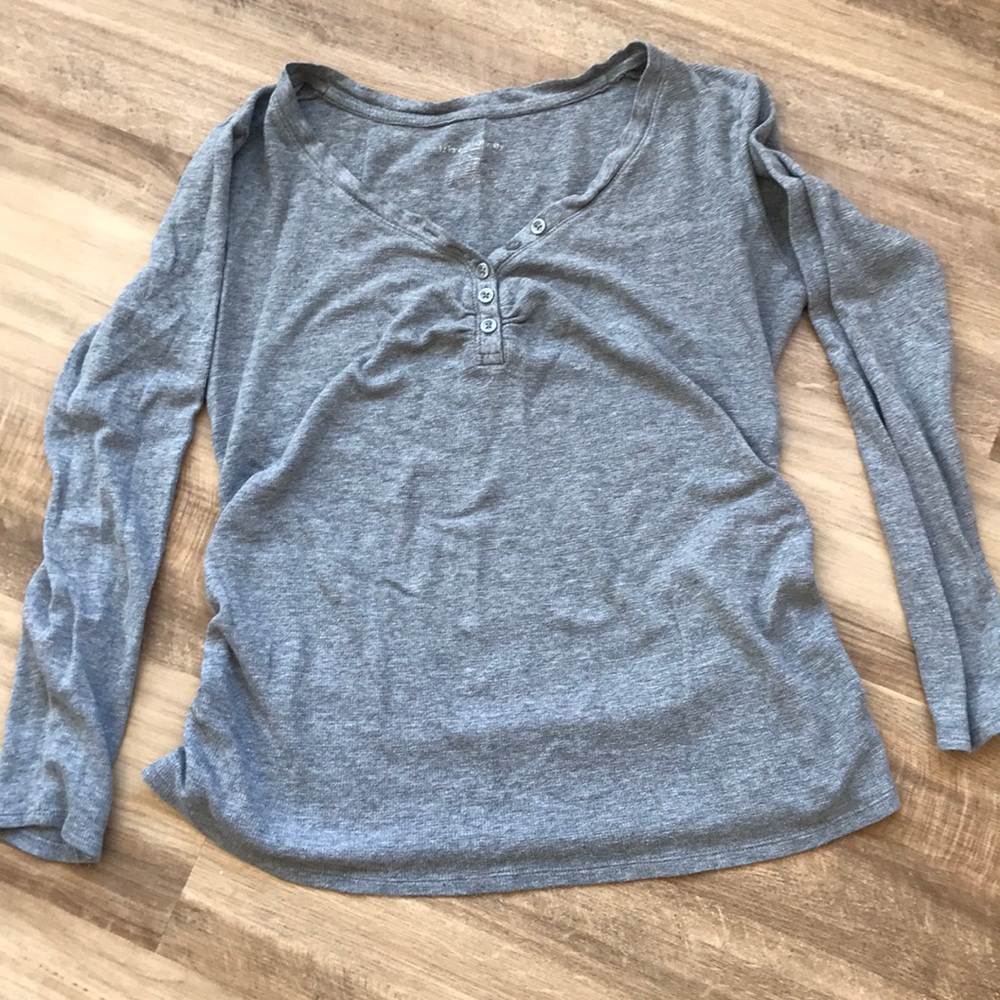 Maternity Top